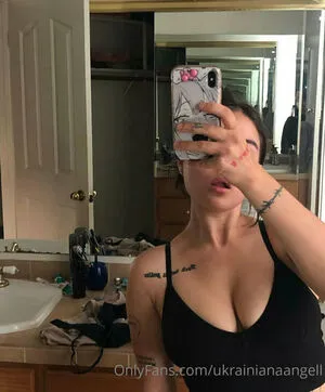 Ukrainianaangell OnlyFans Leaked Free Thumbnail Picture - #vIgyQ5FOs7