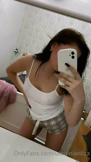 Ukrainianliza OnlyFans Leaked Free Thumbnail Picture - #I6ODjQ6B21