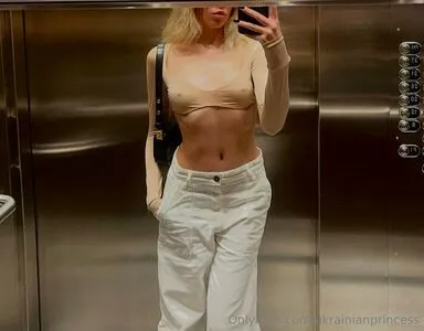 Ukrainianprincess OnlyFans Leaked Free Thumbnail Picture - #f496S9usk4