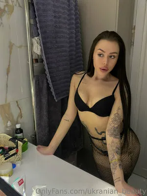 Ukranian Beauty OnlyFans Leaked Free Thumbnail Picture - #J8Z7viBWNG