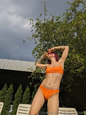 Ukranian Lizard OnlyFans Leaked Free Thumbnail Picture - #IID9x3VZcf