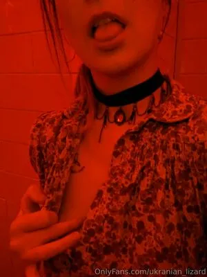 Ukranian Lizard OnlyFans Leaked Free Thumbnail Picture - #aN811JPn2E
