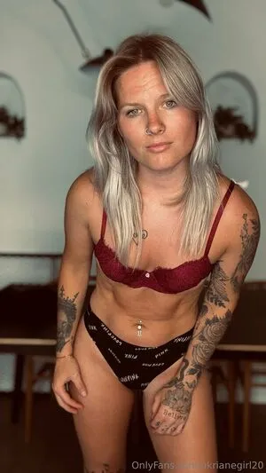 Ukrianegirl20 OnlyFans Leaked Free Thumbnail Picture - #6KhqsLvgXs