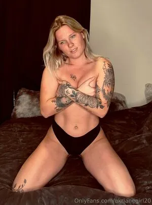 Ukrianegirl20 OnlyFans Leaked Free Thumbnail Picture - #HBlmDUZEmL