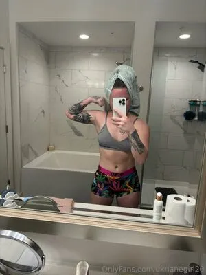 Ukrianegirl20 OnlyFans Leaked Free Thumbnail Picture - #JVPatHUJRl
