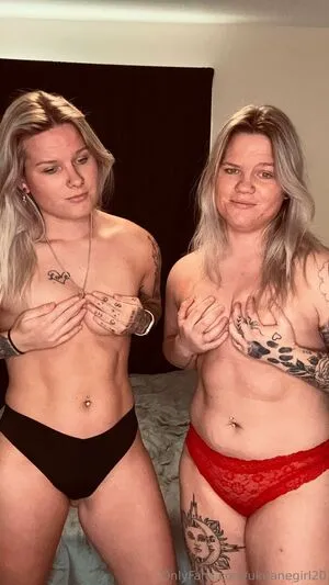 Ukrianegirl20 OnlyFans Leaked Free Thumbnail Picture - #NCfdPtCyQC