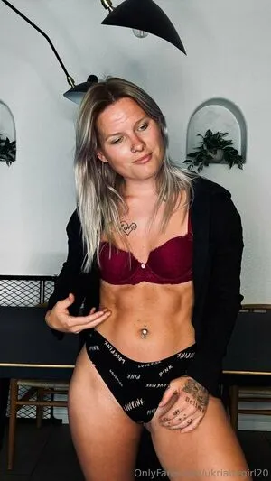 Ukrianegirl20 OnlyFans Leaked Free Thumbnail Picture - #V2wNqsNYAl