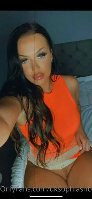 Uksophiasnow OnlyFans Leaked Free Thumbnail Picture - #40uiykfNeS