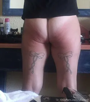 Ukwife41 OnlyFans Leaked Free Thumbnail Picture - #4P5Wgcs6yN