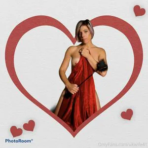 Ukwife41 OnlyFans Leaked Free Thumbnail Picture - #oRSAF4imy7