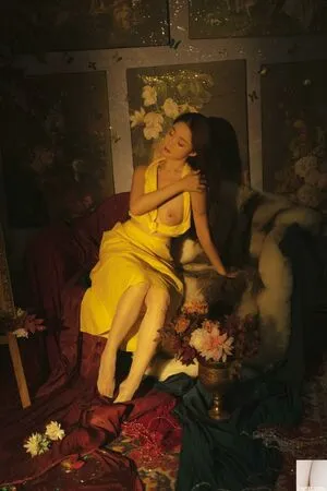 Ulanda OnlyFans Leaked Free Thumbnail Picture - #8iwjukZAVw