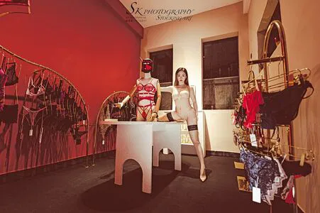 Ulanda OnlyFans Leaked Free Thumbnail Picture - #A2lfruah4K