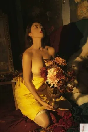 Ulanda OnlyFans Leaked Free Thumbnail Picture - #EveeVrzrF7