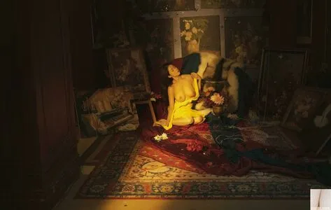 Ulanda OnlyFans Leaked Free Thumbnail Picture - #b5gdXicpby