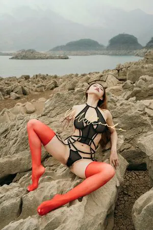 Ulanda OnlyFans Leaked Free Thumbnail Picture - #pwfAhEVZva