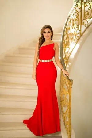 Uldouz Wallace OnlyFans Leaked Free Thumbnail Picture - #S8dG7Hr6Cn
