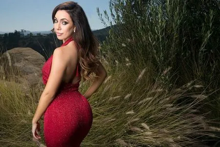 Uldouz Wallace OnlyFans Leaked Free Thumbnail Picture - #Tlx77jFCJm