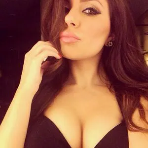 Uldouz Wallace OnlyFans Leaked Free Thumbnail Picture - #gGZFwyV5BR