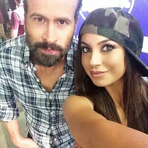 Uldouz Wallace OnlyFans Leaked Free Thumbnail Picture - #sFhKQJ94sc