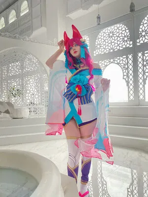 Ulichan OnlyFans Leaked Free Thumbnail Picture - #09FU629UeU