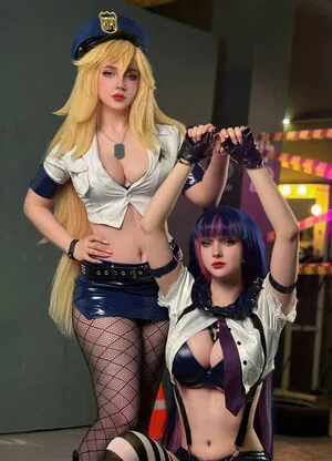 Ulichan OnlyFans Leaked Free Thumbnail Picture - #0jw5f90R2q