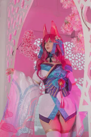 Ulichan OnlyFans Leaked Free Thumbnail Picture - #5tgVGrPgAz