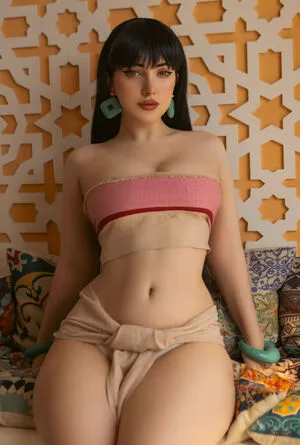 Ulichan OnlyFans Leaked Free Thumbnail Picture - #8yyfXiTEhb