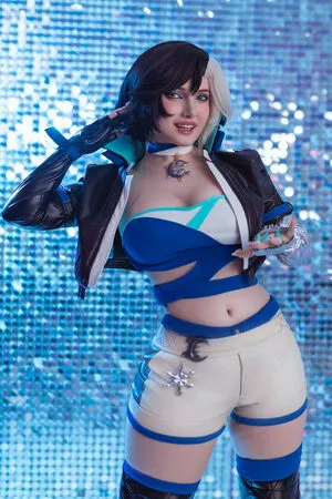 Ulichan OnlyFans Leaked Free Thumbnail Picture - #Cdikb9LTqE