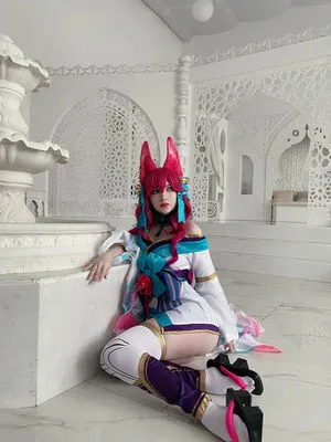 Ulichan OnlyFans Leaked Free Thumbnail Picture - #CqdTqbfJKz