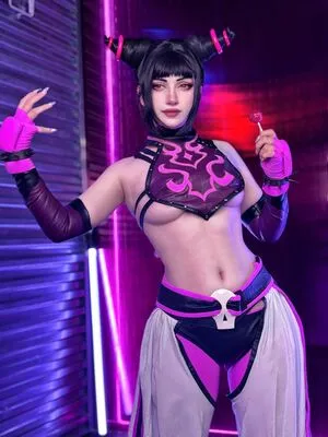 Ulichan OnlyFans Leaked Free Thumbnail Picture - #I3T6LsJr7B