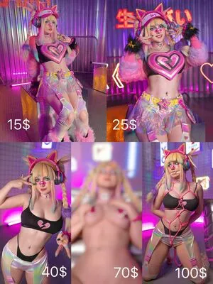 Ulichan OnlyFans Leaked Free Thumbnail Picture - #J1zq1vTZIk
