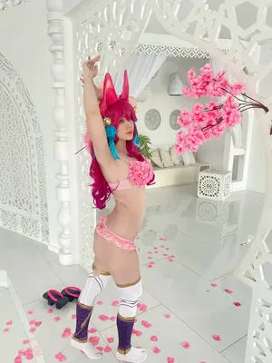 Ulichan OnlyFans Leaked Free Thumbnail Picture - #L4jaEPhEY9