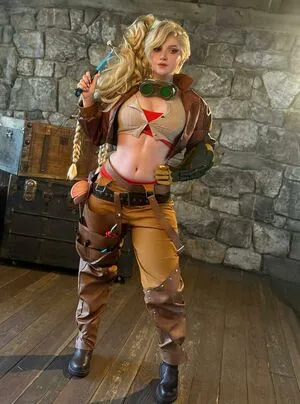 Ulichan OnlyFans Leaked Free Thumbnail Picture - #QFY7dSJGFb