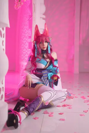 Ulichan OnlyFans Leaked Free Thumbnail Picture - #RuEwu5vpVz