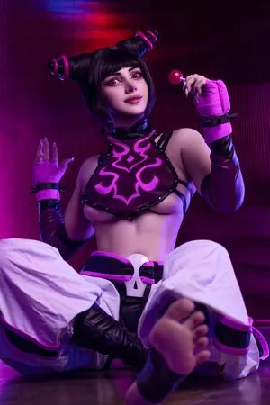 Ulichan OnlyFans Leaked Free Thumbnail Picture - #YJBNRWrg6A