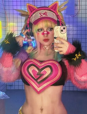 Ulichan OnlyFans Leaked Free Thumbnail Picture - #ZEgKr8zKS3