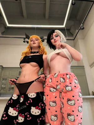 Ulichan OnlyFans Leaked Free Thumbnail Picture - #b9MhIs6jFr