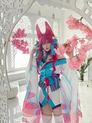 Ulichan OnlyFans Leaked Free Thumbnail Picture - #bIB2weqtBr