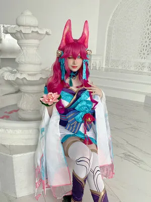 Ulichan OnlyFans Leaked Free Thumbnail Picture - #ey1nBsquru
