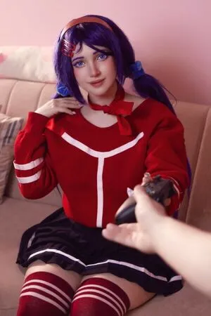 Ulichan OnlyFans Leaked Free Thumbnail Picture - #h9Hf32lUNU