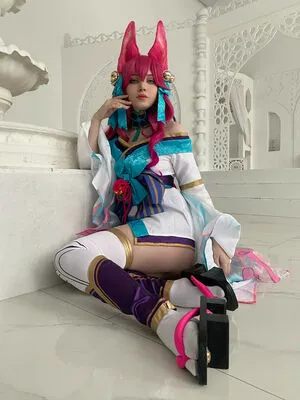 Ulichan OnlyFans Leaked Free Thumbnail Picture - #qa2kYKQf0B