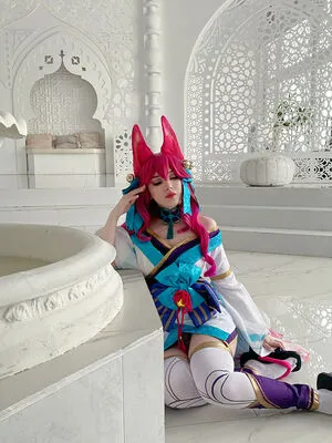 Ulichan OnlyFans Leaked Free Thumbnail Picture - #ru8HKMGreo