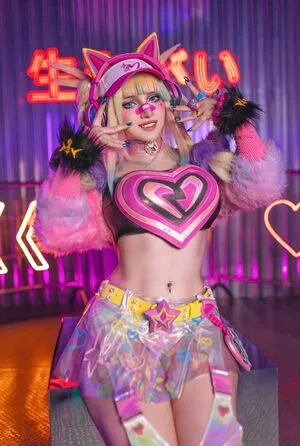 Ulichan OnlyFans Leaked Free Thumbnail Picture - #tKgcZoRKog