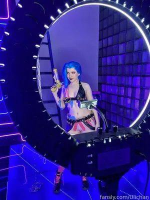 Ulichan OnlyFans Leaked Free Thumbnail Picture - #tRfHPEp86e