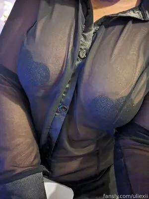 Uliexii OnlyFans Leaked Free Thumbnail Picture - #ckpZetXIPm