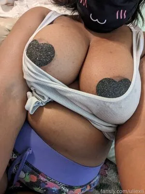 Uliexii OnlyFans Leaked Free Thumbnail Picture - #jtpJUAXAOa