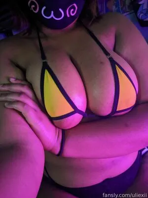 Uliexii OnlyFans Leaked Free Thumbnail Picture - #wVdXbqjXZp