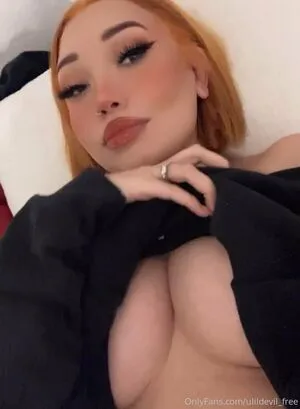 Ulildevil Free OnlyFans Leaked Free Thumbnail Picture - #3da7wfPbnS