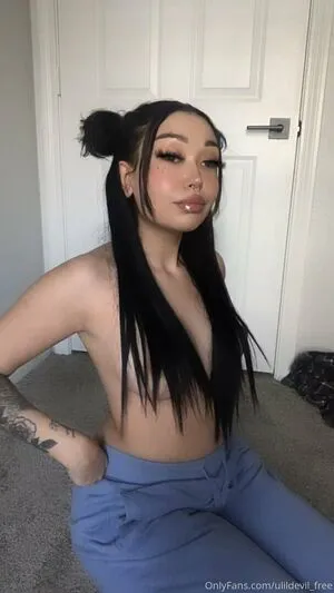 Ulildevil Free OnlyFans Leaked Free Thumbnail Picture - #SISM9mztWA