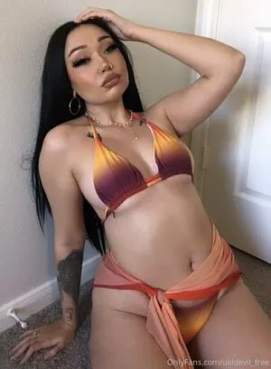 Ulildevil Free OnlyFans Leaked Free Thumbnail Picture - #cS9mVWT2j8